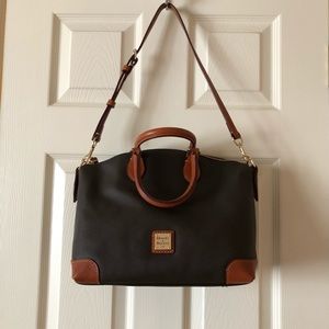 Dooney and Bourke satchel